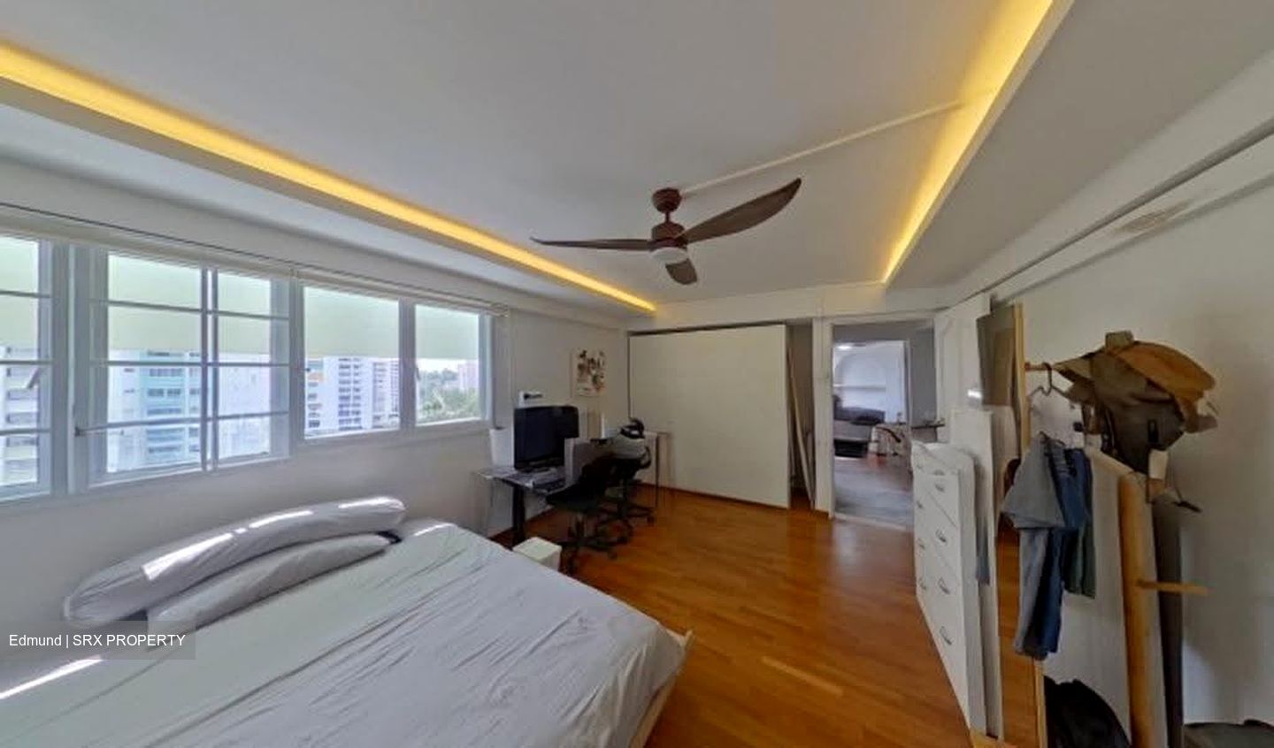 Blk 212 Yishun Palm Spring (Yishun), HDB 5 Rooms #616459441